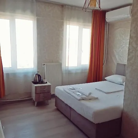 Hotel White Blue 3*