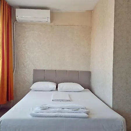 Hotel White Blue 3*