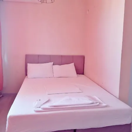 White Blue Hotel