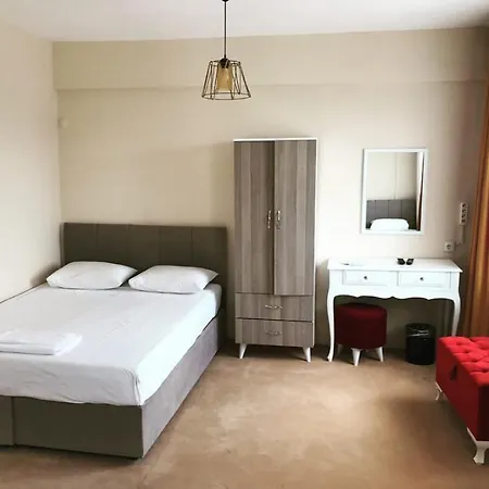 Hotel White Blue 3*